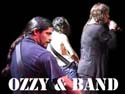 Pictures of Ozzy and the band rockin & rollin!