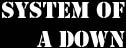 System of a Down